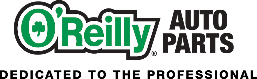 O'Reilly Auto Parts Professional Account Credit Application
